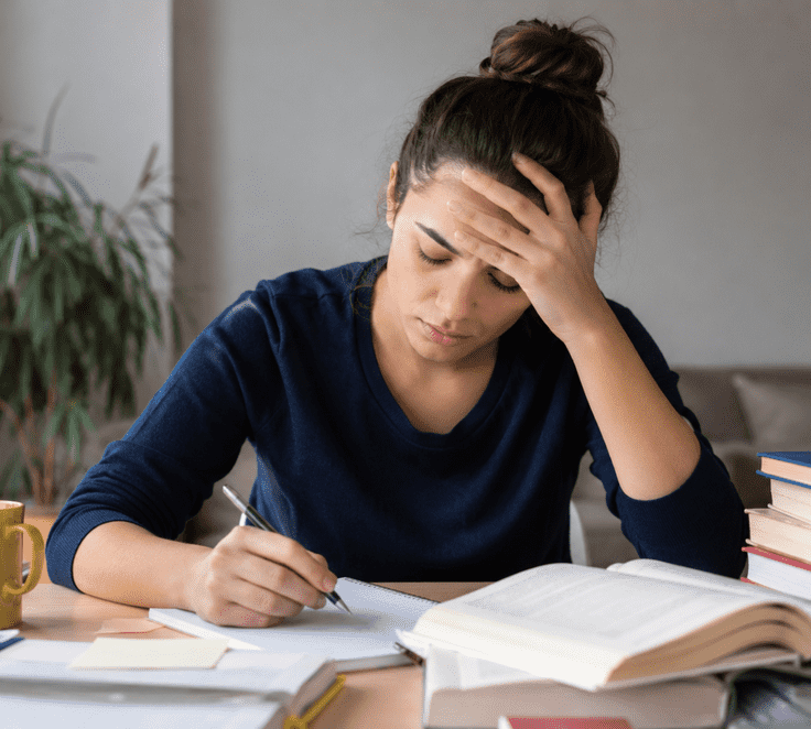 Focus on Studying | Online Study Room